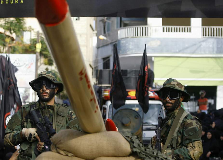 Laporan: Israel Antisipasi Lebih dari 2.500 Roket Setiap Hari Jika Terjadi Perang Dengan Hizbullah  