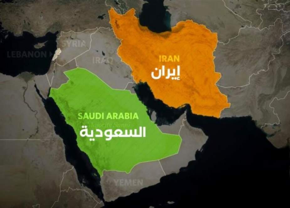 السعودية تستورد السلع الإيرانية بعد إنقطاع