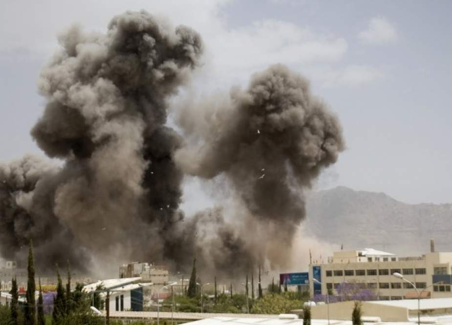 اليمن.. رصد 232 خرقا لقوى العدوان السعودي في الحديدة