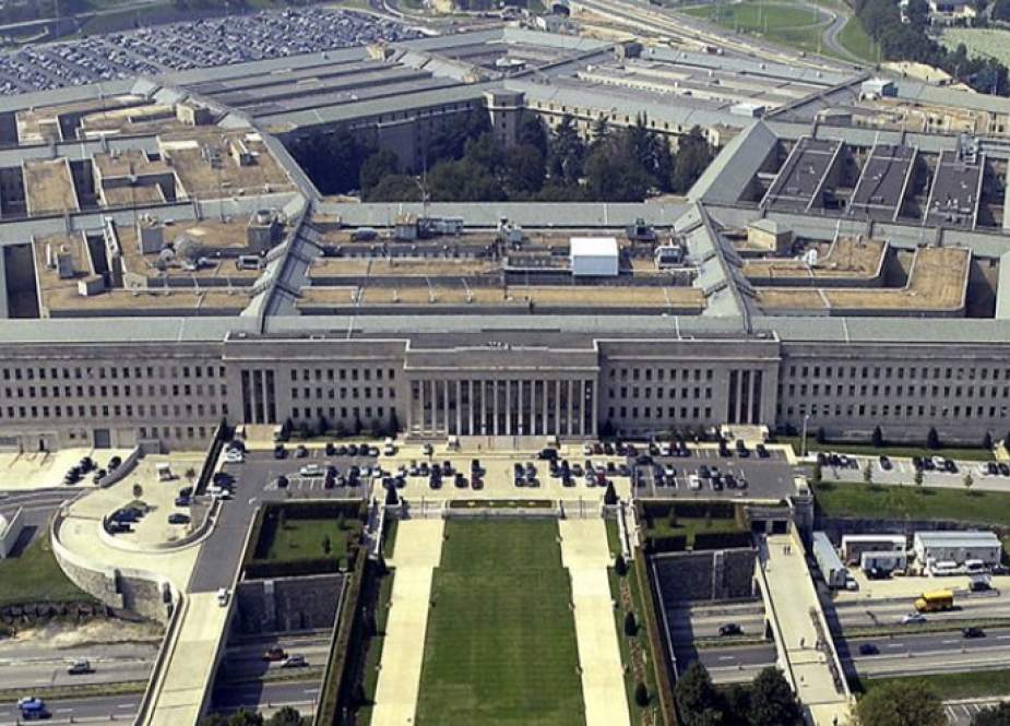 الدفاع الأمريكية: أبواب الناتو مفتوحة أمام جورجيا وأوكرانيا