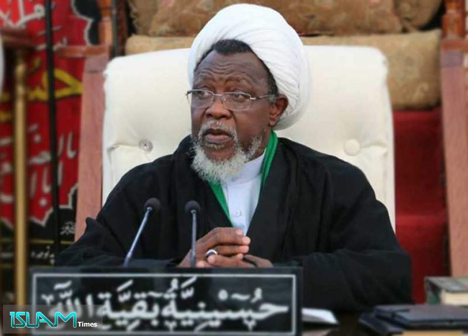 Sheikh Zakzaky Sues Nigeria’s AGF, DSS over Detention, Passport’s Seizure