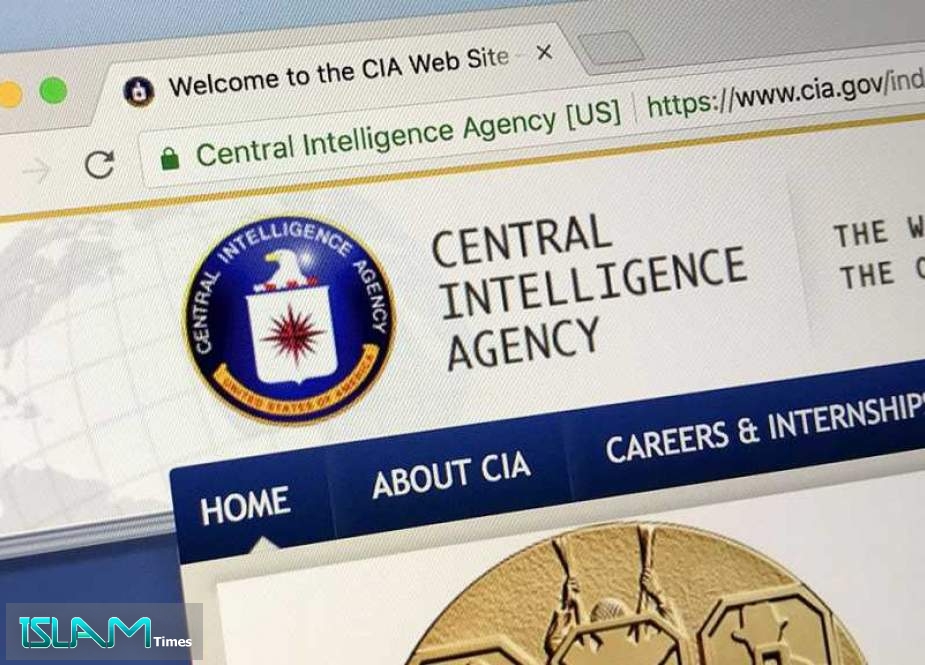 Chinese Army Newspaper Urges “People’s War” Against CIA Infiltration