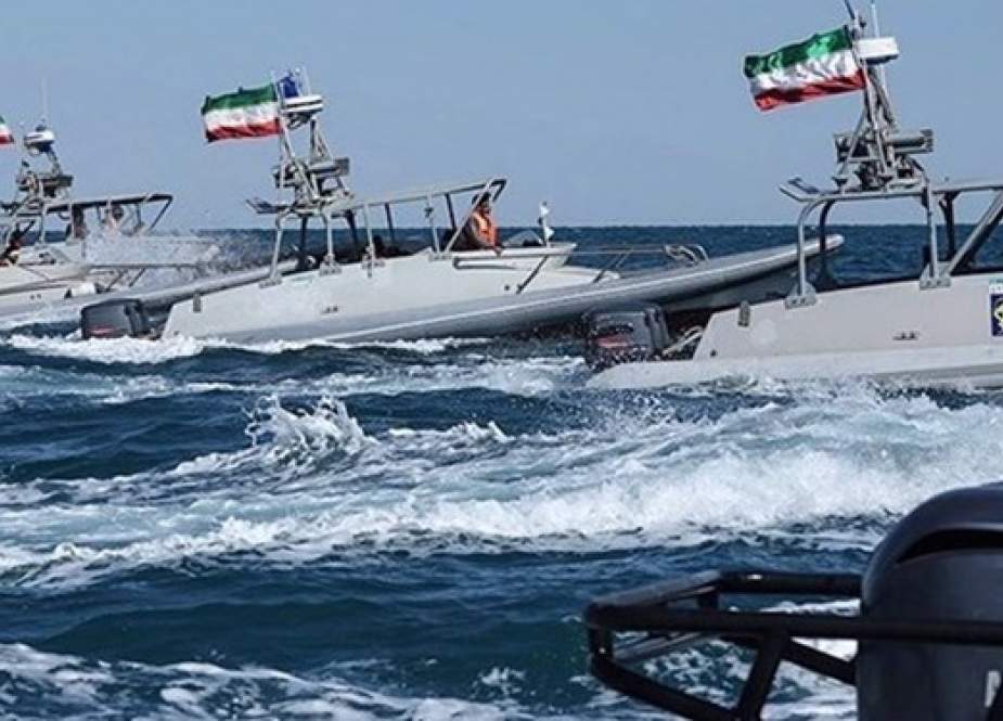 Komandan: Angkatan Laut IRGC Akan Segera Dilengkapi dengan Rudal Jelajah Jarak 2.000 KM
