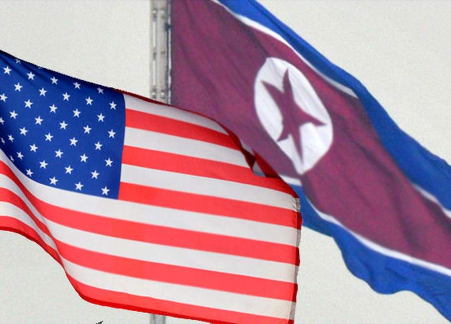 Şimali Koreya ilə əməkdaşlığa hazırıq - ABŞ