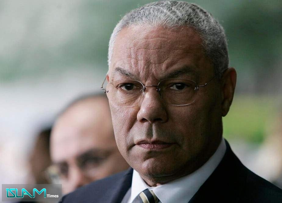 Former US Secretary of State Colin Powell Dies of COVID-19 Complications