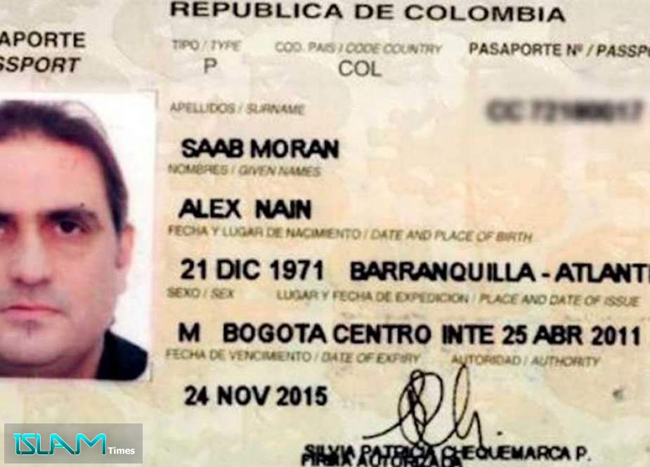 US Kidnapped Colombian Businessman with ’Malice’: Maduro