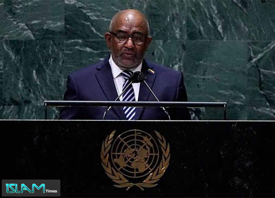 One More Number: East Africa’s Comoros in Normalization Talks with the ‘Israeli’ Entity