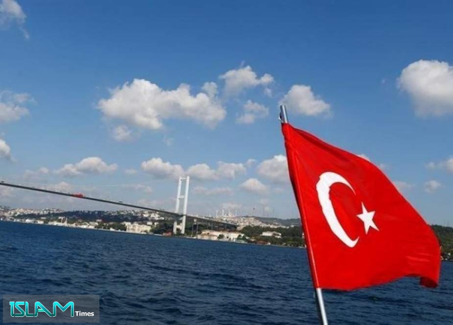 Turkey Summons 10 Ambassadors after Call for Philanthropist