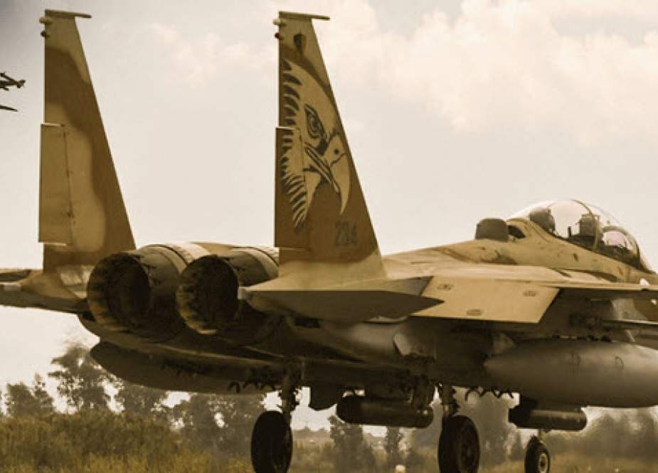 بزرگترین رزمایش هوایی اسرائیل؛ آیا دیوار امنیتی رژیم شکننده‌تر شده است؟