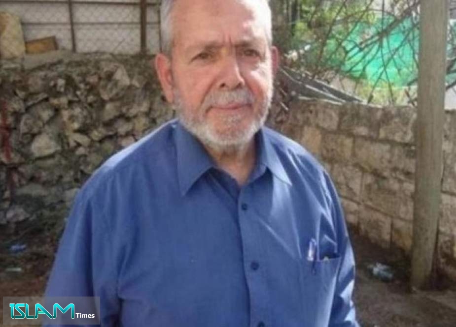 الاحتلال يعتقل رئيس لجنة رعاية المقابر الإسلامية بالقدس