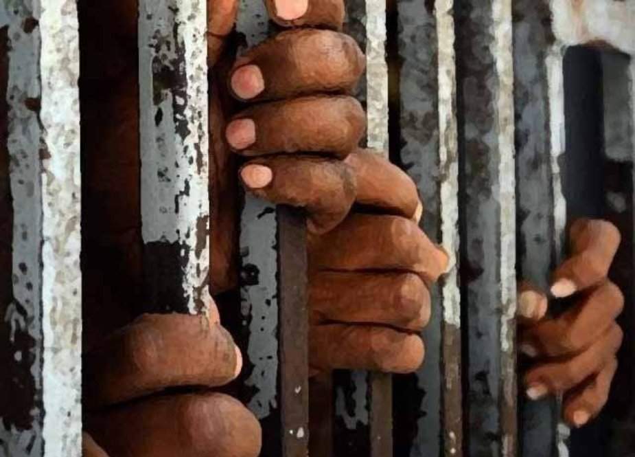 عید میلاد النبیؐ کے موقع پر معمولی جرائم کے قیدیوں کی سزا میں 90 دن تک کمی
