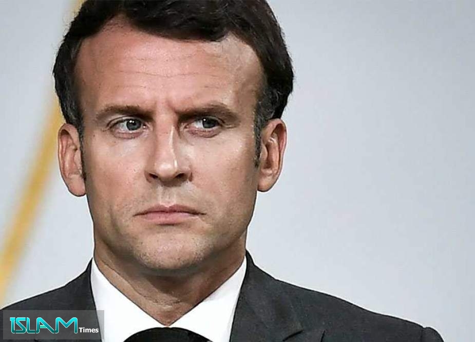 Macron Wants To Announce New Nuclear EPR Reactors before Christmas