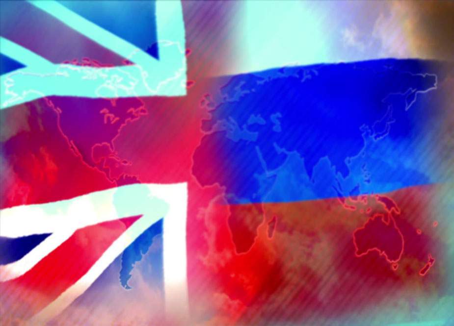 Rusiya Britaniya üçün kritik təhdiddir - Karter