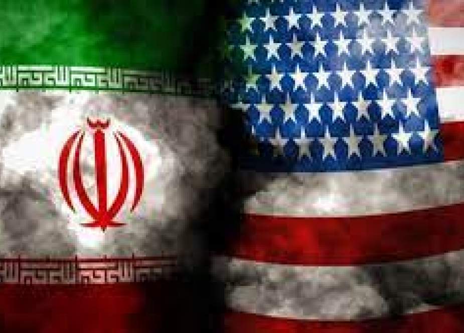 سناریوی آمریکا علیه ایران در منطقه