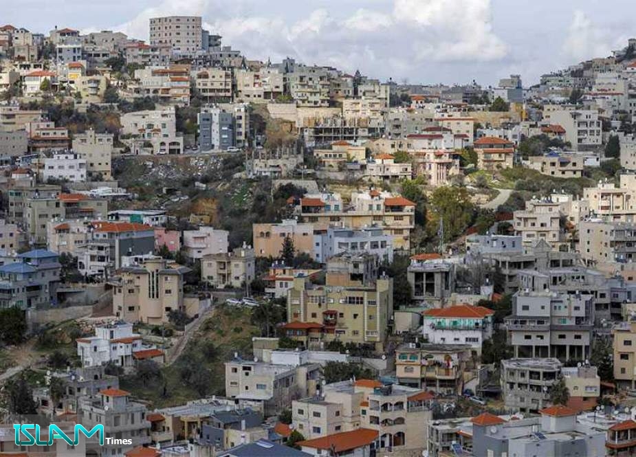 UN Envoy Slams ‘Israeli’ Land Grab Policies in West Bank, Siege On Gaza