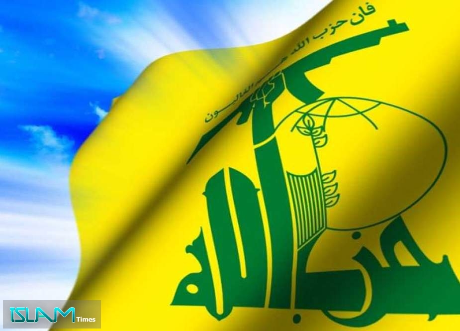 Hezbollah Condemns Damascus Blast: Terrorist Attempts Will Fail to Destabilize, Insecure Syria