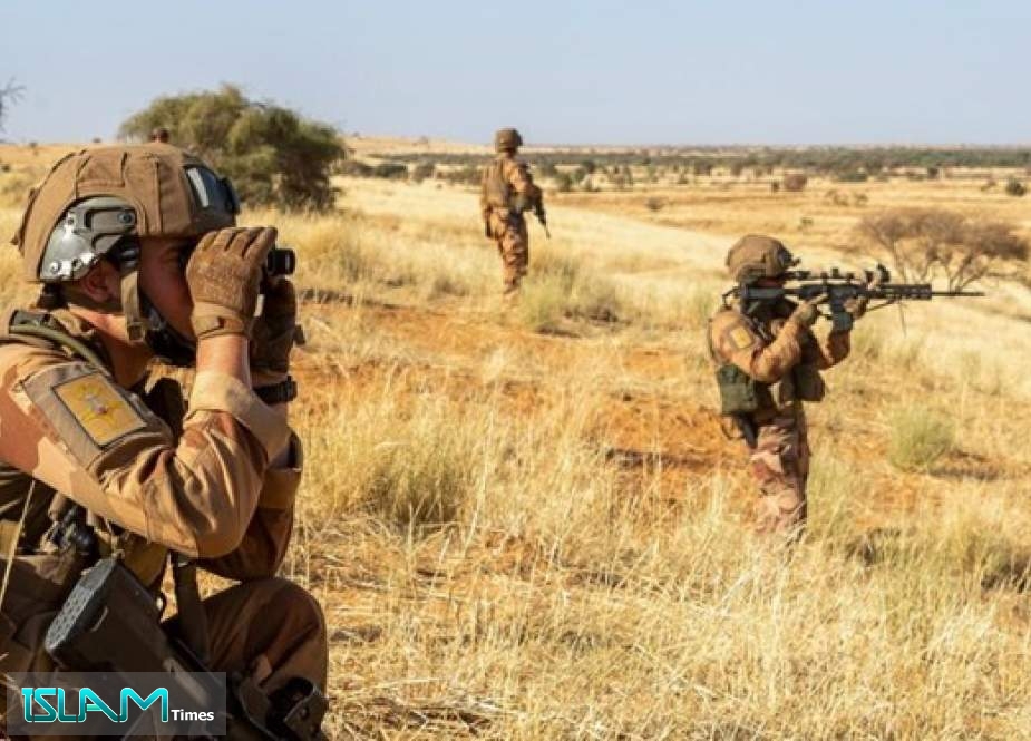 French Army Kills Malian Woman During Operation