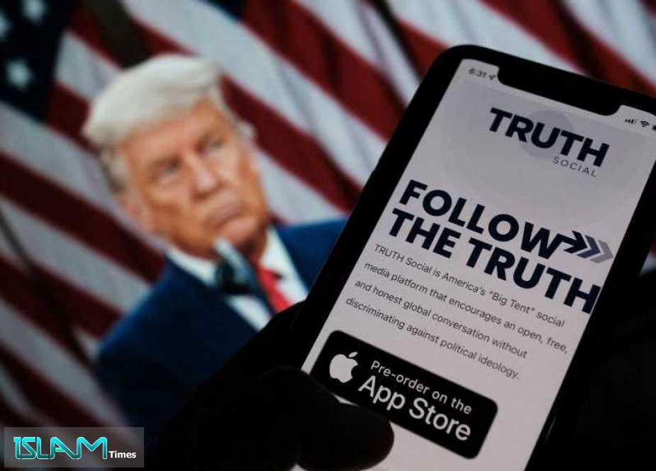 Trump To Launch New Media Group, Social Network to ’Stand Up To the Tyranny of Big Tech’