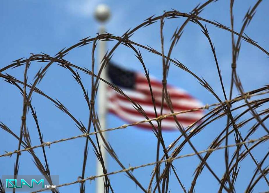 Judge Rules US Held Afghan Man Unlawfully At Guantanamo Bay