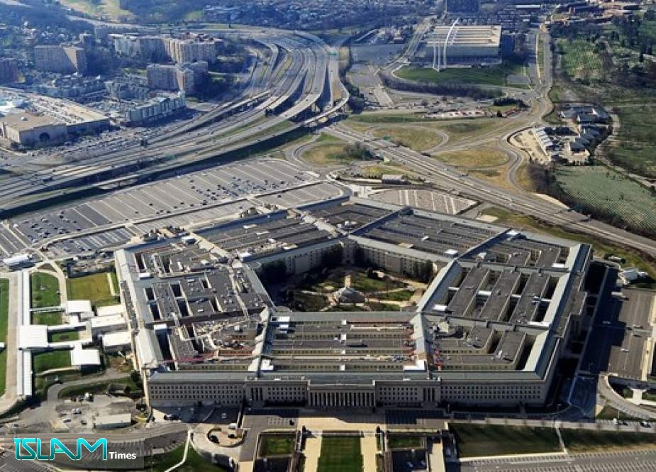 Pentagon: Latest US Military Hypersonic Test Fails