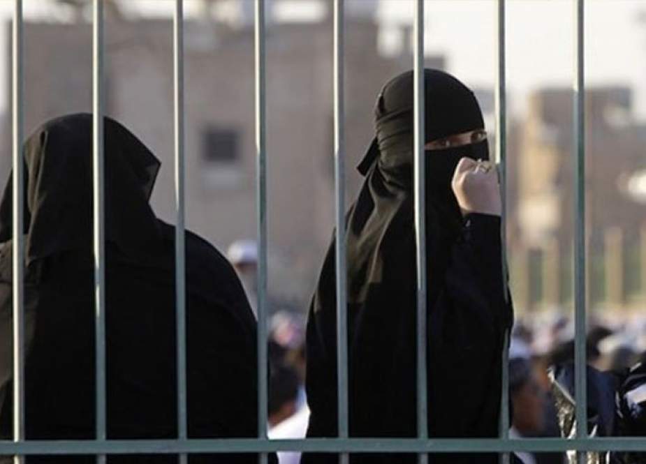 إحصاءات صادمة للإعدام بحق النساء السعوديات