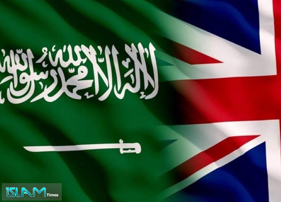 Only 27% of British People Support Trade Deal with Saudi Arabia
