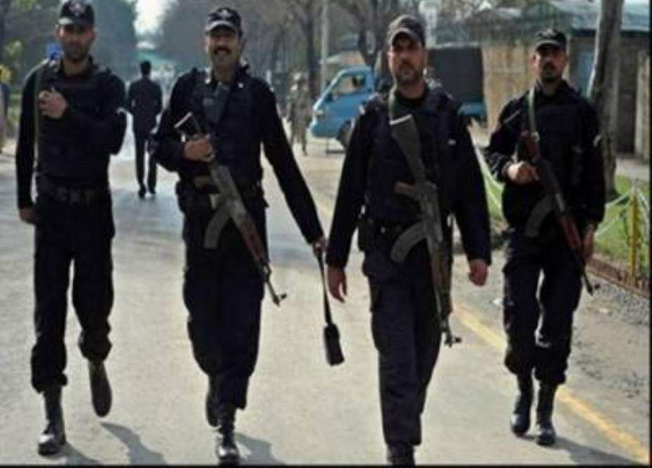 بلوچستان، سی ٹی ڈی کی کارروائی میں 9 مبینہ دہشت گرد ہلاک