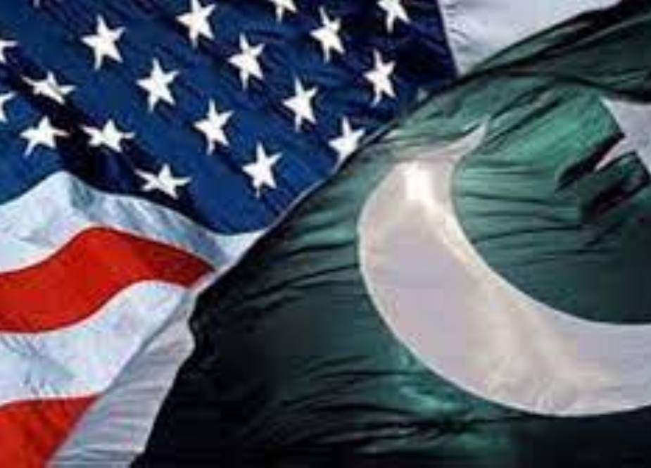 فضائی حدود کے استعمال پر امریکا اور پاکستان معاہدے کے قریب