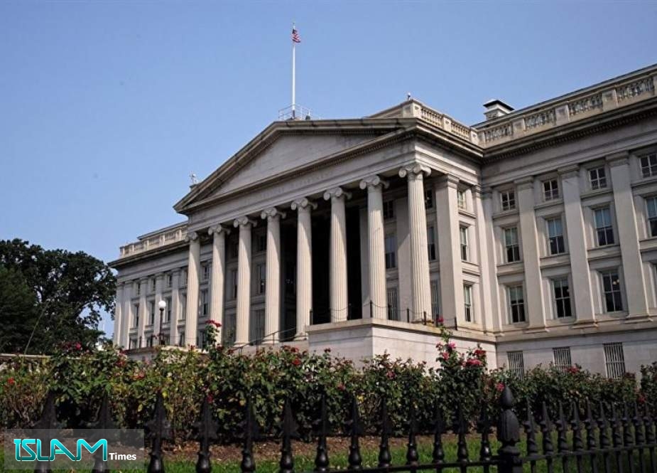 US Deficit Hits $2.8 Trillion, Second Largest in History