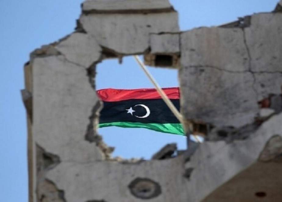 ليبيا. القاء القبض على قيادي من ‘‘داعش‘‘ الإرهابي