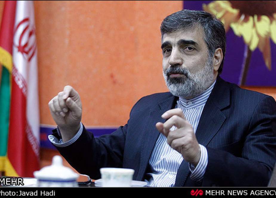 Iran Siap Untuk Kerjasama Nuklir Dengan Negara-negara Islam
