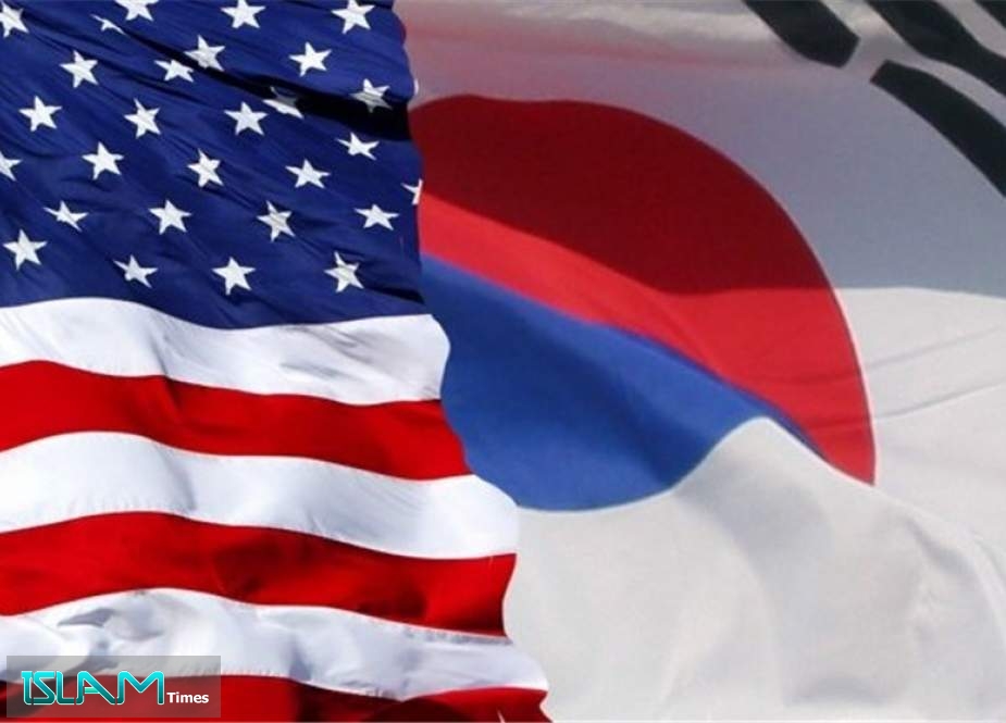 US Nuclear Envoy Visits South Korea amid North Korea Missile Tension