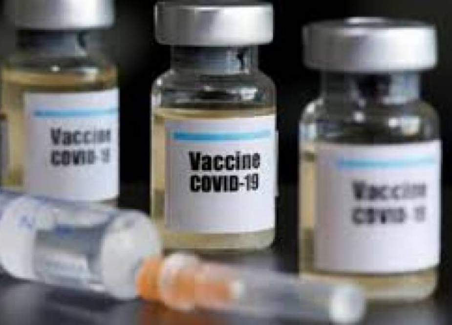 کورونا وبا، ملک میں ویکسینیشن کی تعداد 10 کروڑ سے تجاوز کرگئی