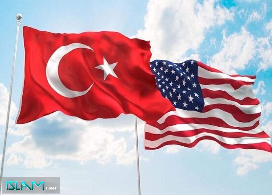 US Asks Turkey Why Envoy Gonna Be Declared Persona Non Grata