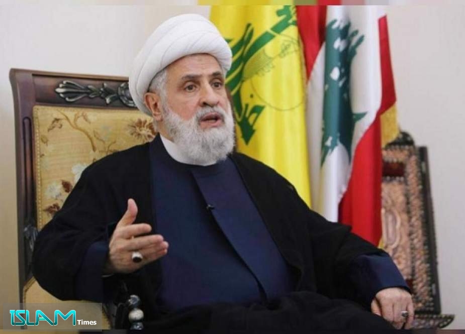 Hezbollah: Judge in Beirut Blast Case Politicizing Probe, Must Be Sacked
