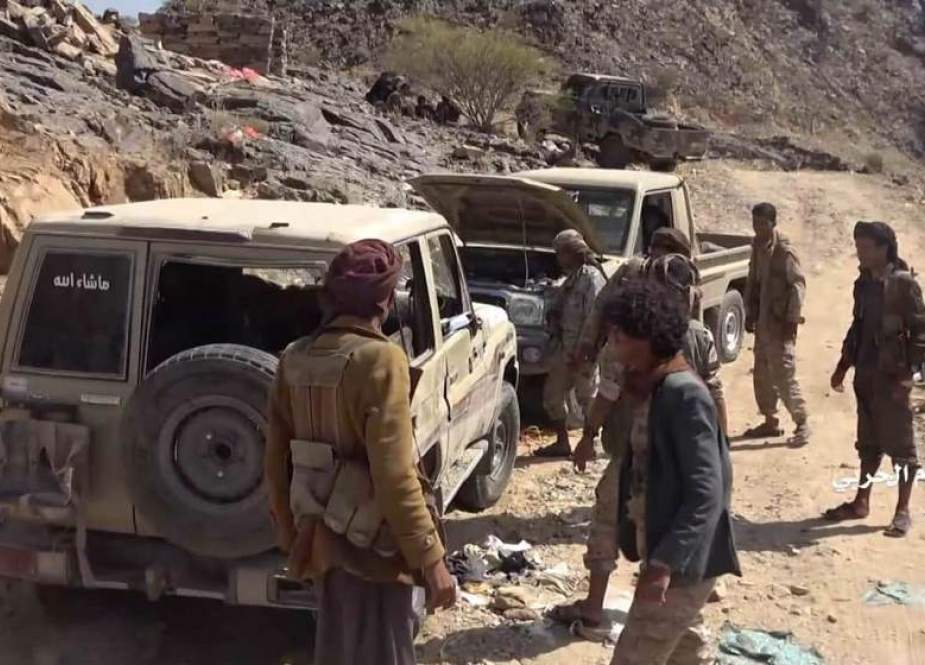 Tentara Yaman Bebaskan 3.200 Kilometer Persegi Tanah Dari Cengkraman Saudi