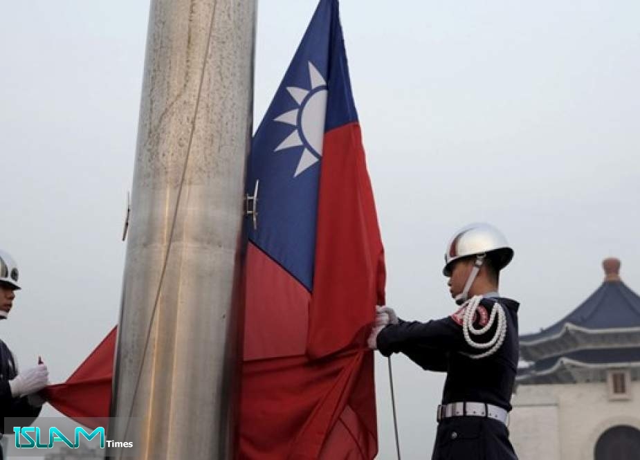US, Taiwanese Officials Meet to Discuss ‘Meaningful’ UN Role for Island