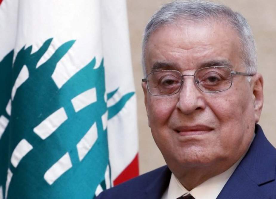 وزير الخارجية اللبناني: علاقاتنا جيدة مع إيران ونواصل تحسينا