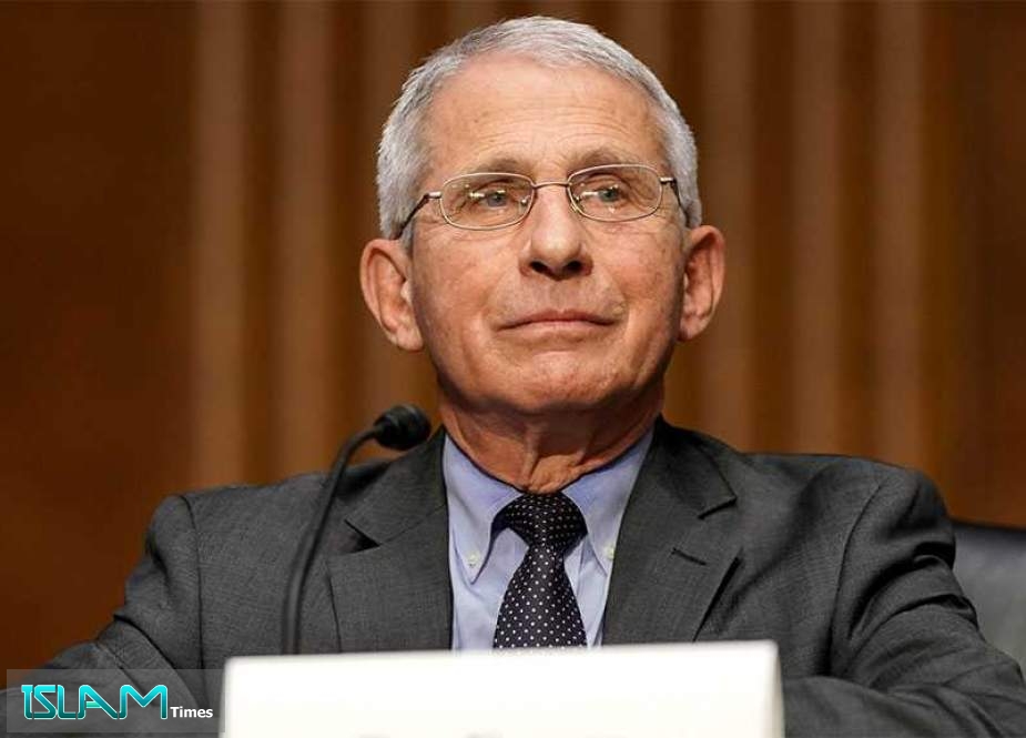 Vaccines for Kids between 5 and 11 Likely Available In November: Dr. Fauci