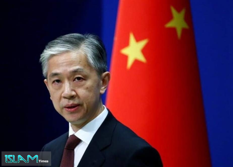 China Urges Dialogue between Sudan’s Factions following Coup