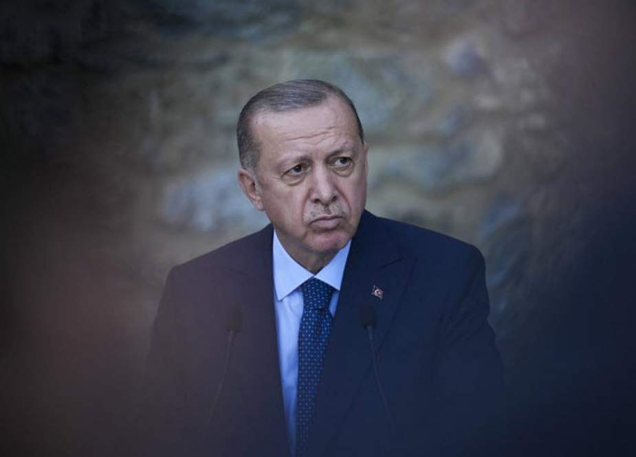 درخواست رئیس جمهور ترکیه برای اخراج ۱۰ سفیر خارجی از این کشور با واکنش‌هایی همراه شده است.