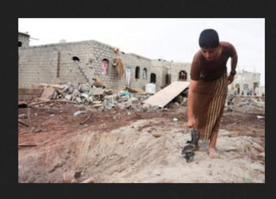 جنگ یمن و معمای سیاست دولت بایدن