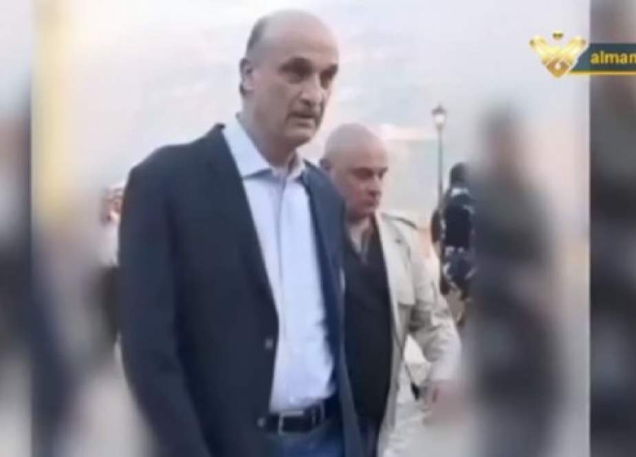 Intelijen Militer Lebanon Meminta Geagea Kriminal untuk Bersaksi tentang Penyergapan Tayouneh 