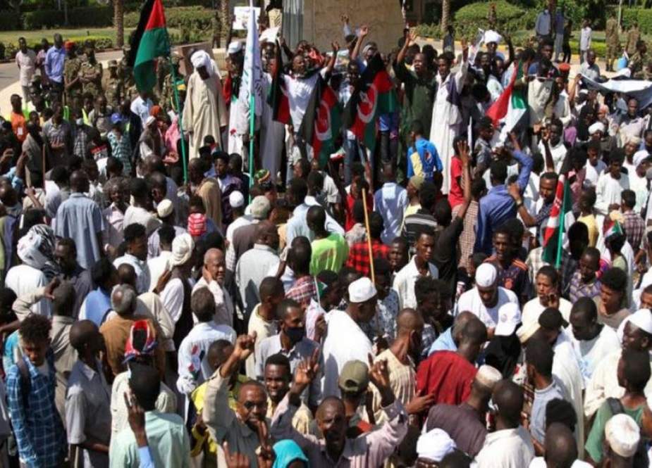 کودتا در خارطوم؛ سودان به چه سمتی می‎رود؟