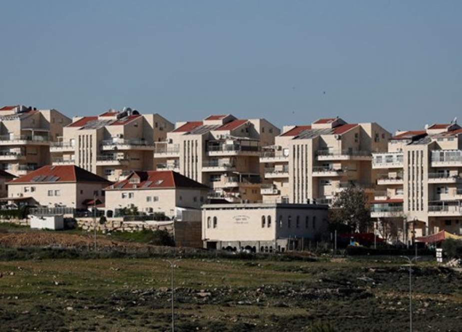 UE Mengecam Tender Israel untuk Pembangunan Lebih dari 1.300 Unit Pemukim Baru
