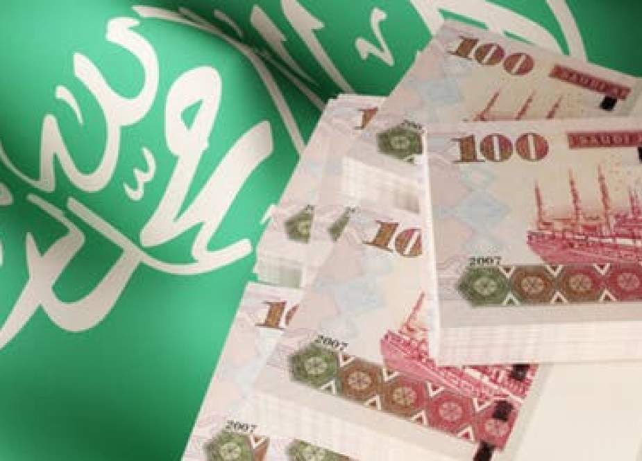 السعودية تلجأ لإصدار سندات جديدة بنحو 2.3 مليار دولار لسد العجز