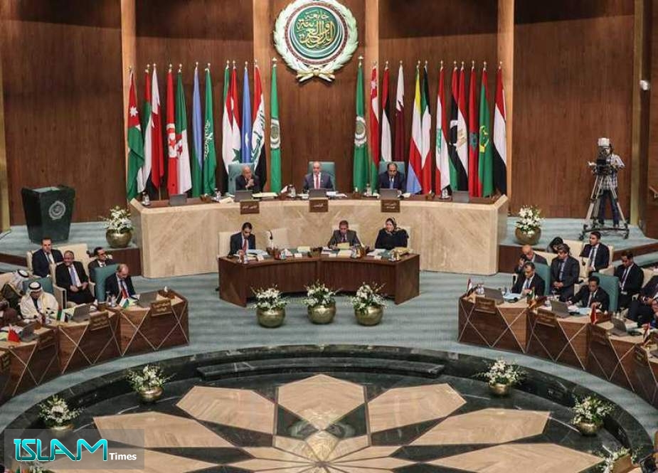 Arab League Blasts “Israel” Over Plans to Build 1,300 New Illegal Settler Units