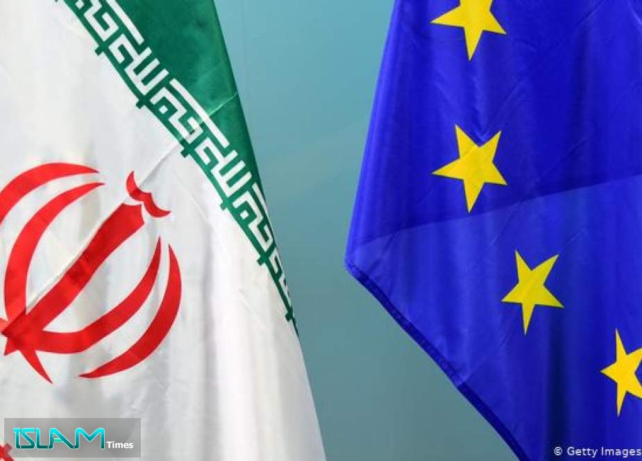 EU to Hold Nuclear Talks with Iran in Brussels Wednesday
