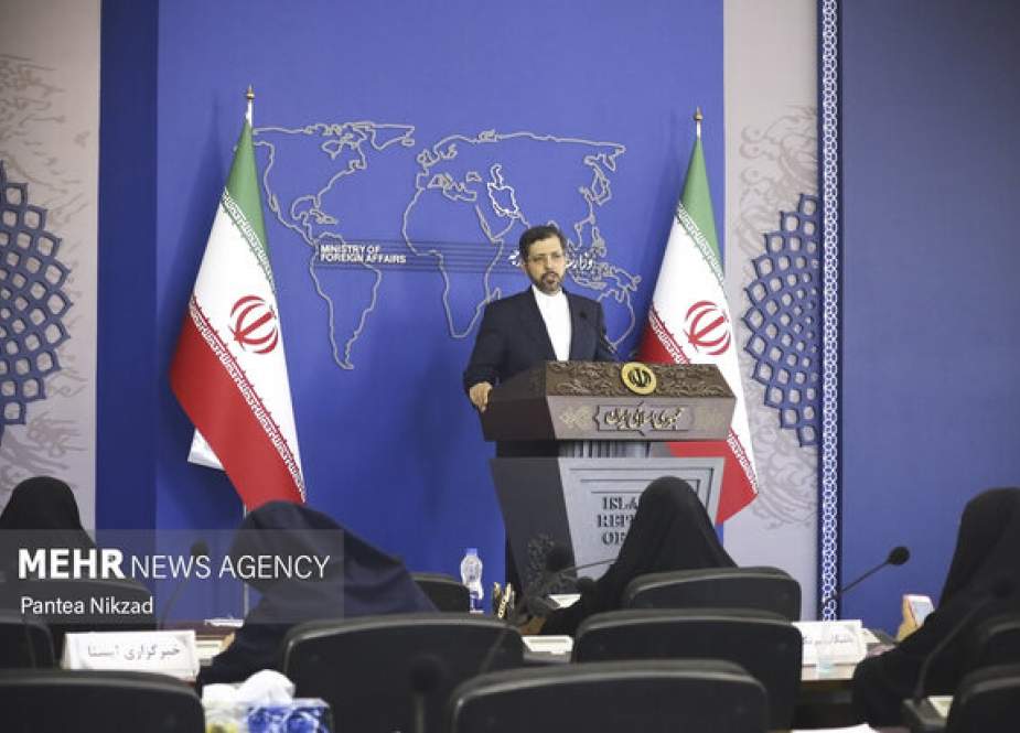 Presiden Raeisi Akan Berpidato Di Pertemuan Teheran Tentang Afghanistan