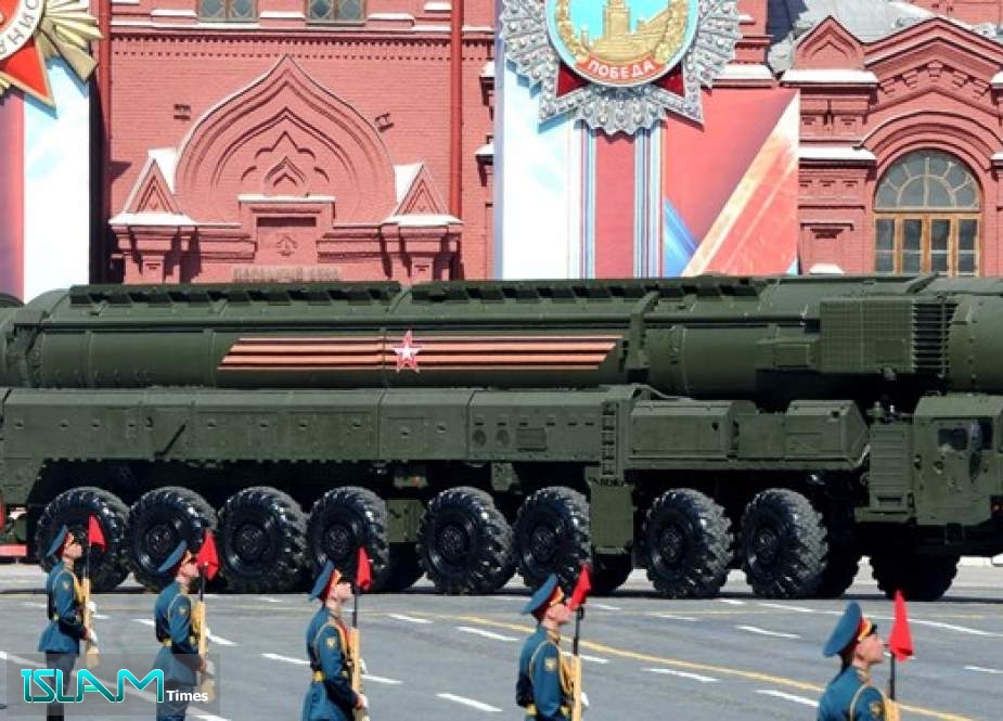 Moscow: Russia to Discuss Tactical Nuclear Weapons Only After US Removes Them from Europe